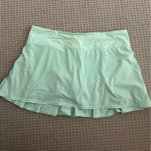 Lululemon Athletic Skirt